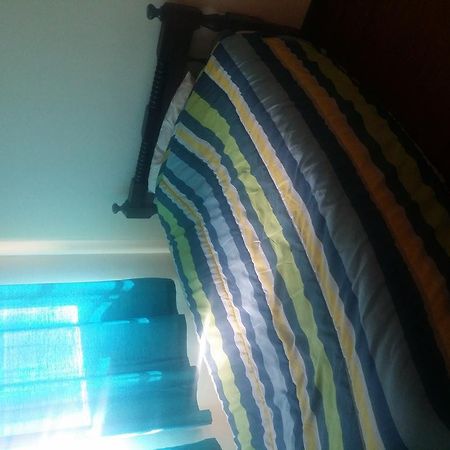 Apartamento Kilimani View Nairobi Habitación foto
