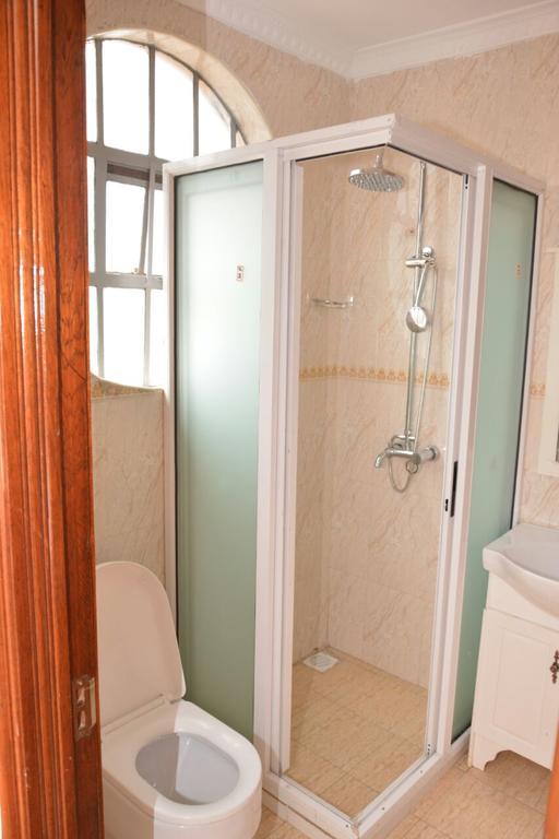 Apartamento Kilimani View Nairobi Exterior foto