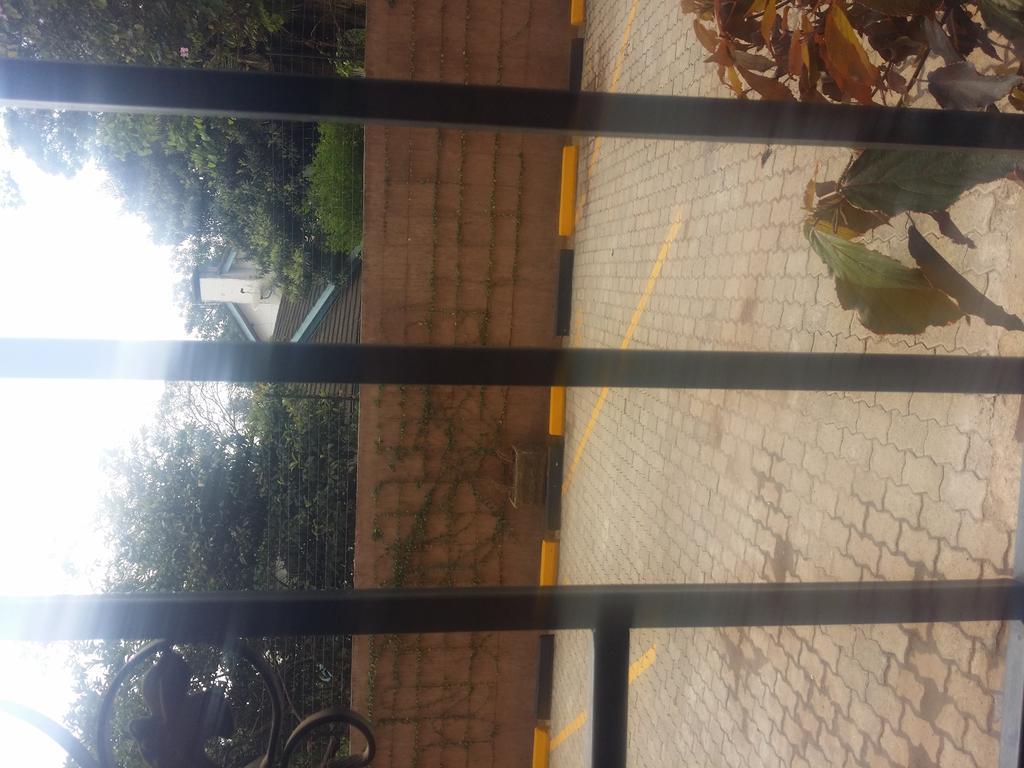 Apartamento Kilimani View Nairobi Habitación foto