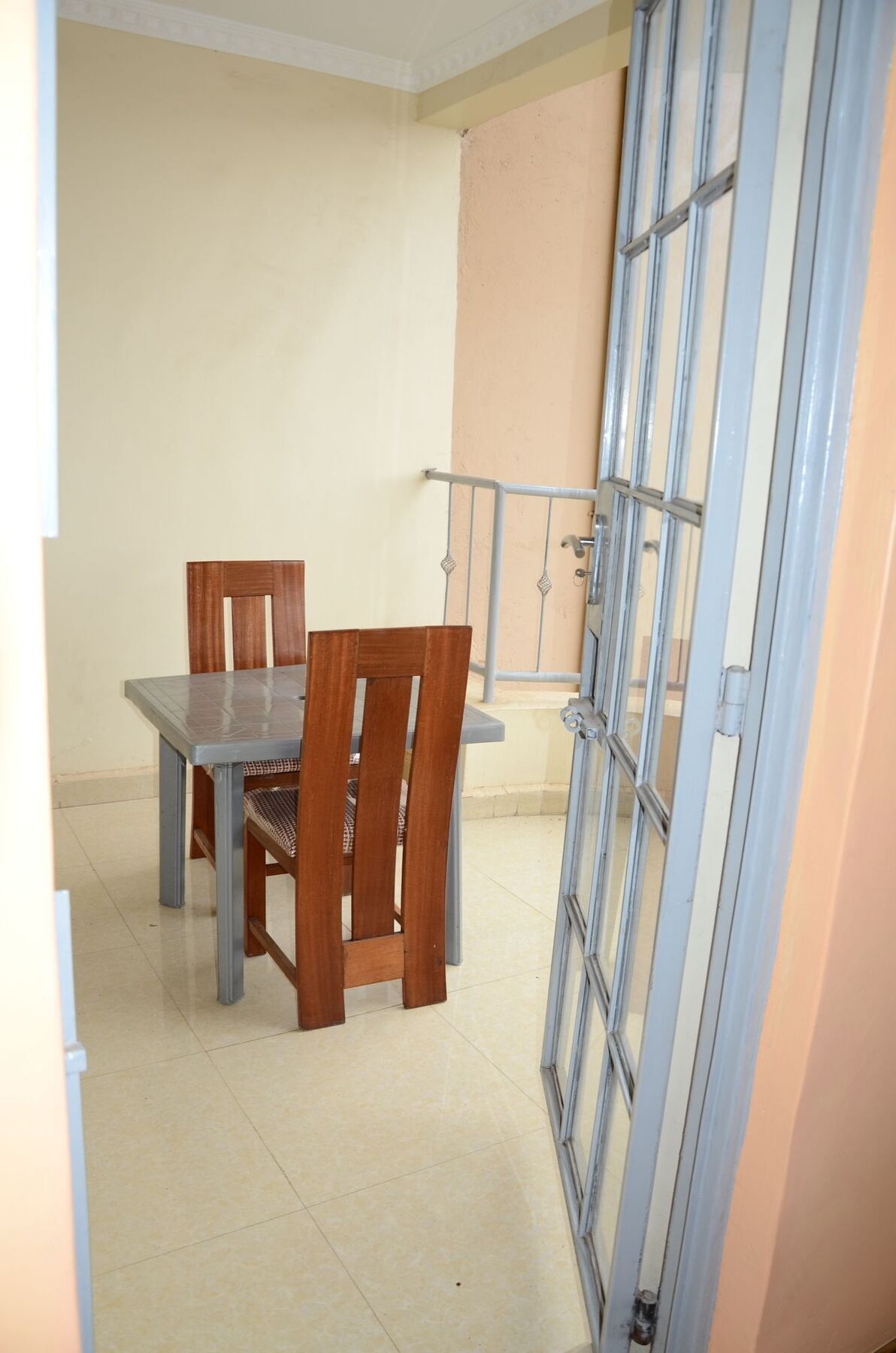 Apartamento Kilimani View Nairobi Exterior foto